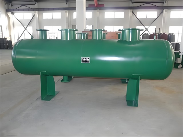 恩平分集水器的流速